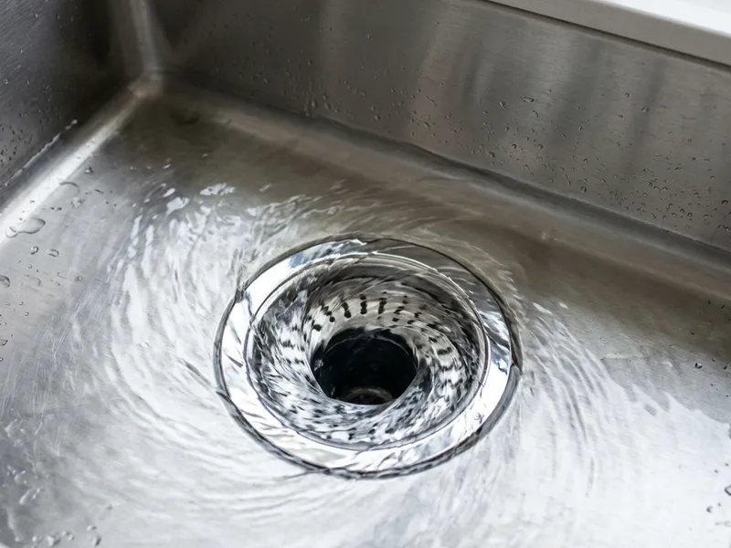 Drain Cleaning Plumber in Reno, TX